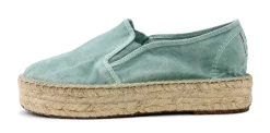 Natural World Espadrilles-Old Murray