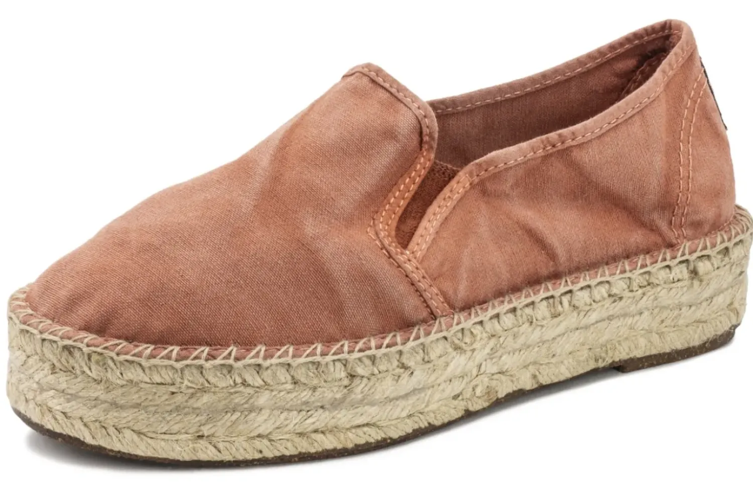 Natural World Espadrilles-Old Murray