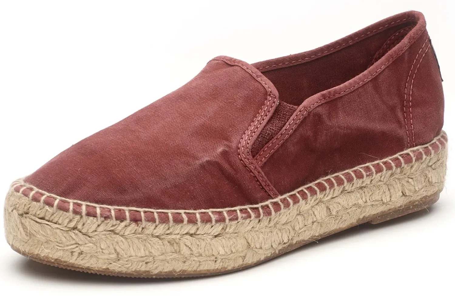 Natural World Espadrilles-Old Murray