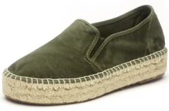 Natural World Espadrilles-Old Murray