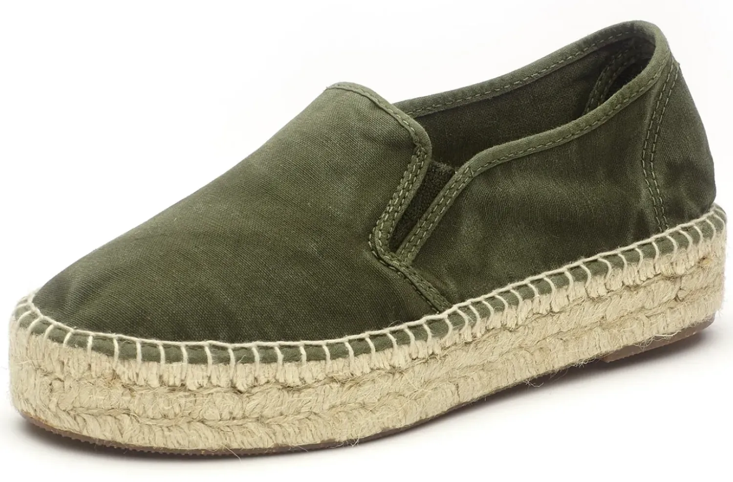 Natural World Espadrilles-Old Murray