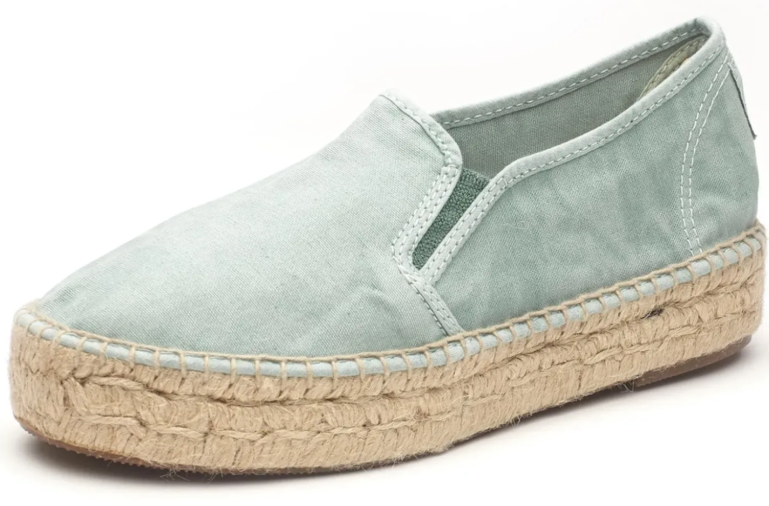 Natural World Espadrilles-Old Murray