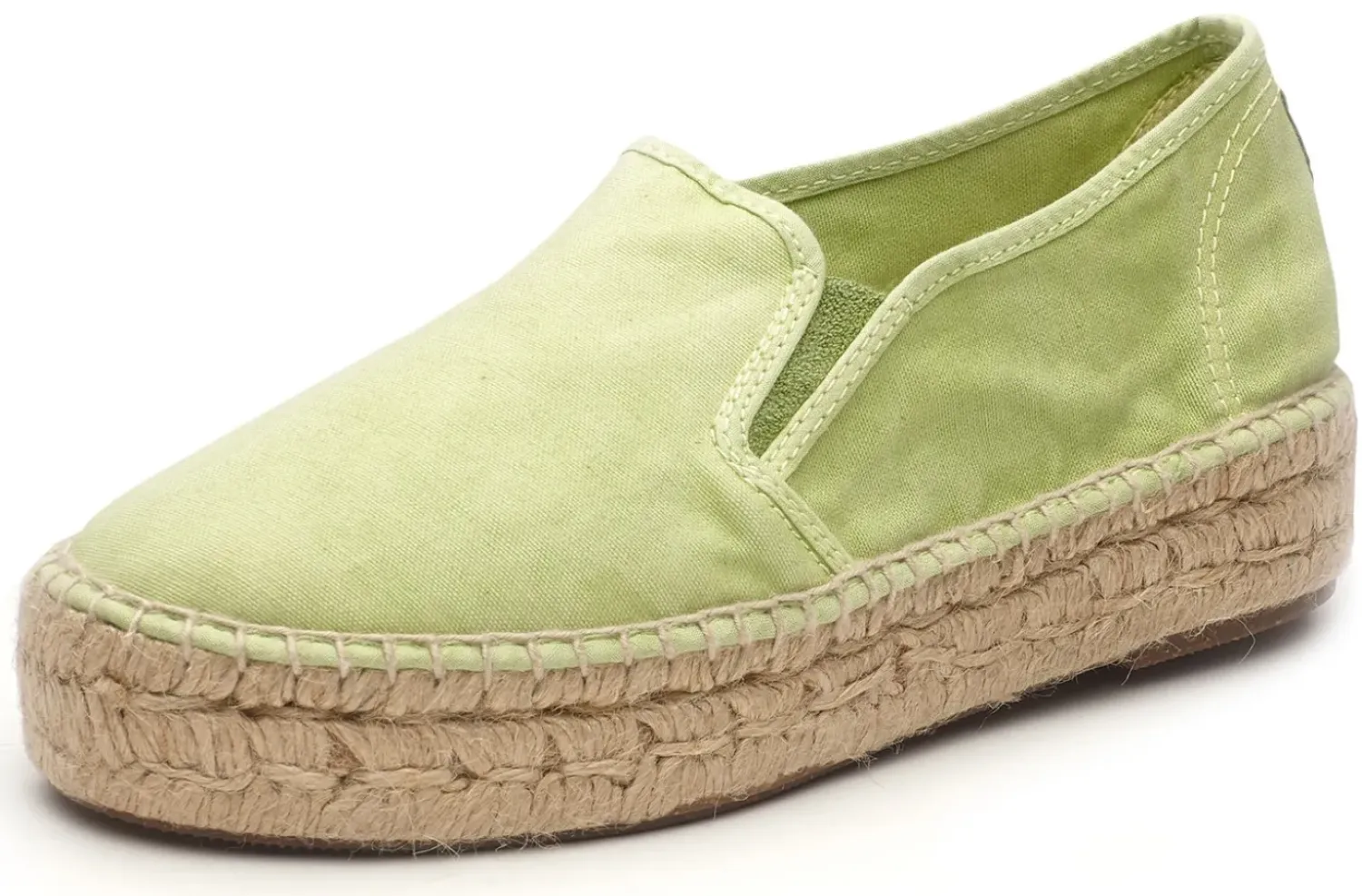 Natural World Espadrilles-Old Murray