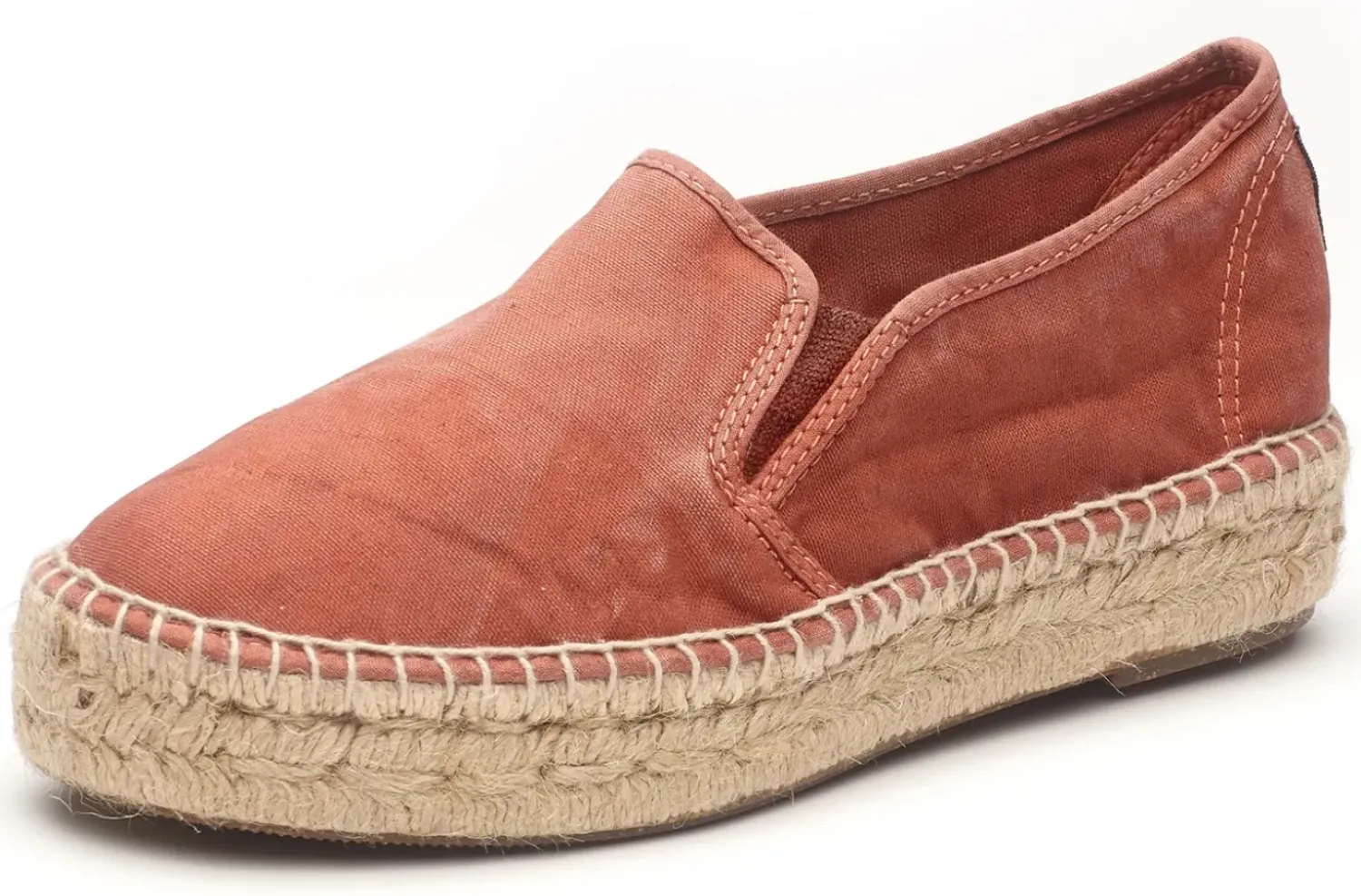 Natural World Espadrilles-Old Murray