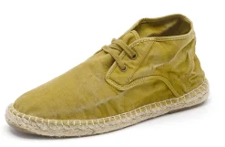 Natural World Espadrilles-Old Nectar