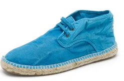 Natural World Espadrilles-Old Nectar