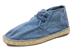 Natural World Espadrilles-Old Nectar