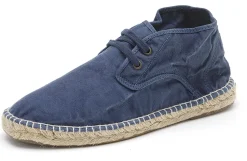 Natural World Espadrilles-Old Nectar