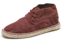 Natural World Espadrilles-Old Nectar