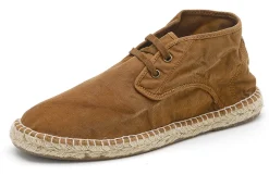 Natural World Espadrilles-Old Nectar