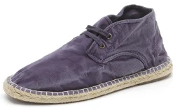 Natural World Espadrilles-Old Nectar
