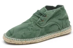 Natural World Espadrilles-Old Nectar