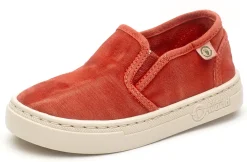 Natural World Chaussures-Old Neila
