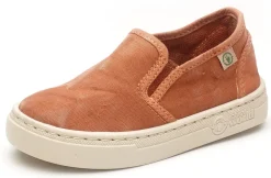 Natural World Chaussures-Old Neila