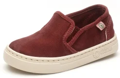 Natural World Chaussures-Old Neila