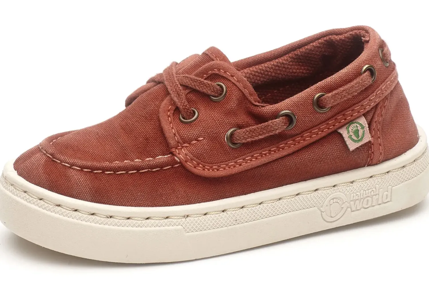 Natural World Chaussures-Old Nela