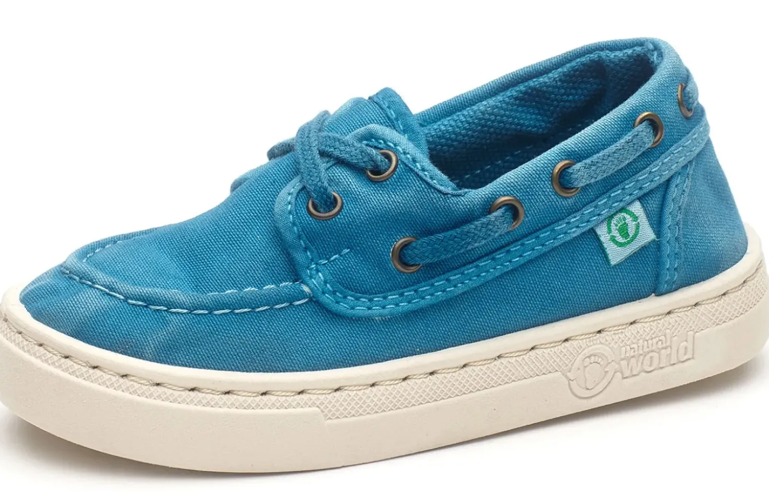Natural World Chaussures-Old Nela