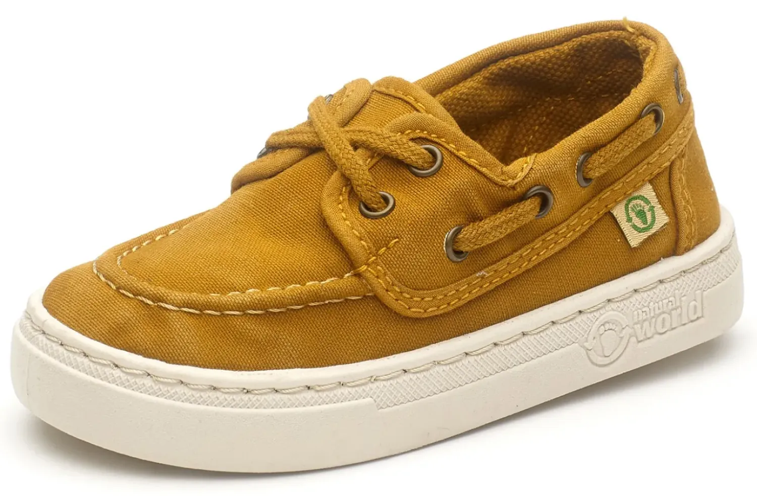 Natural World Chaussures-Old Nela