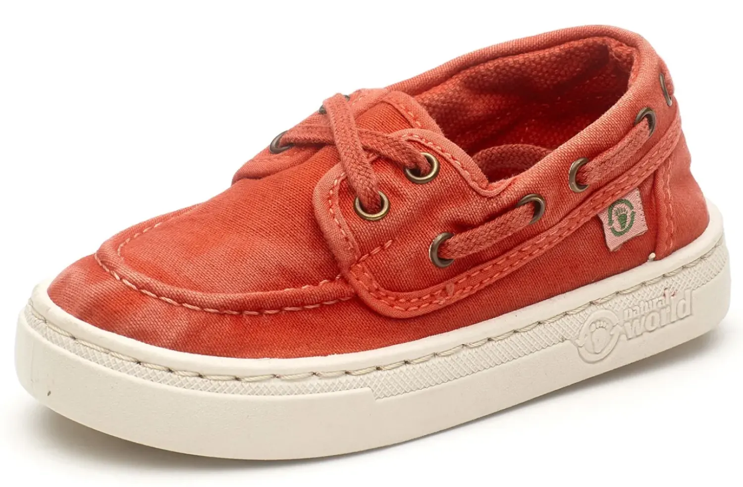 Natural World Chaussures-Old Nela