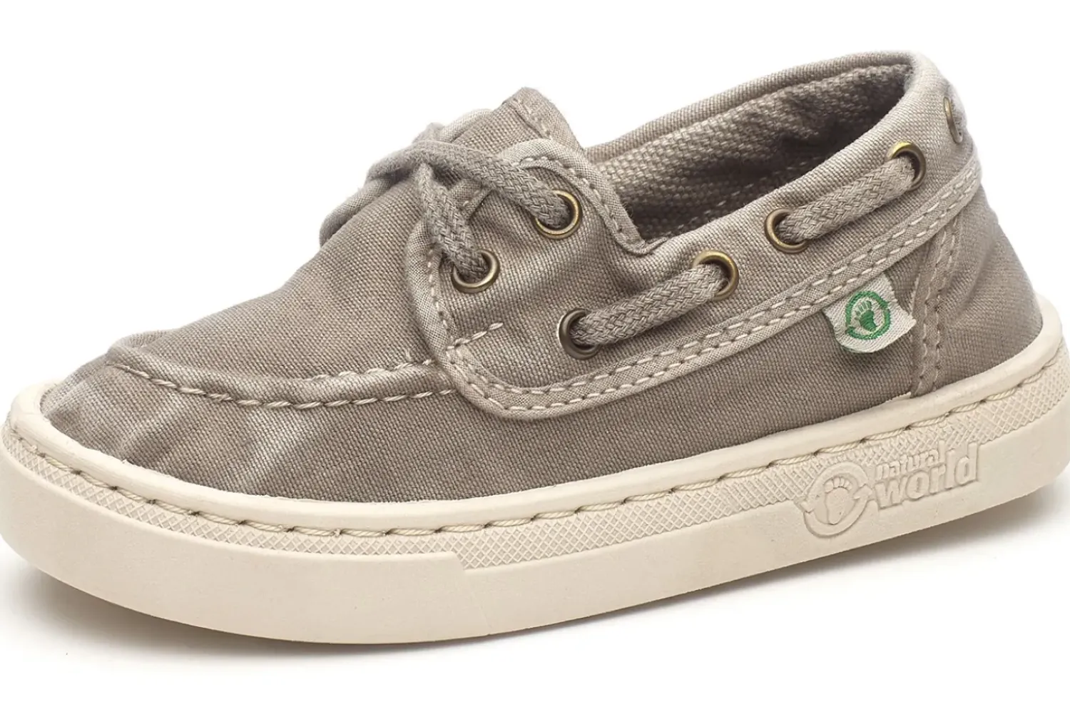Natural World Chaussures-Old Nela