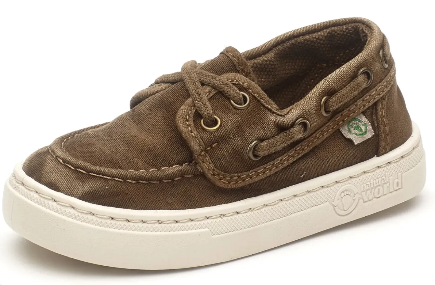 Natural World Chaussures-Old Nela