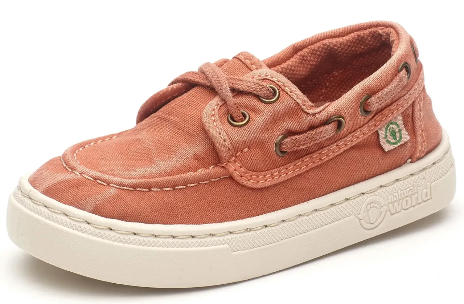 Natural World Chaussures-Old Nela