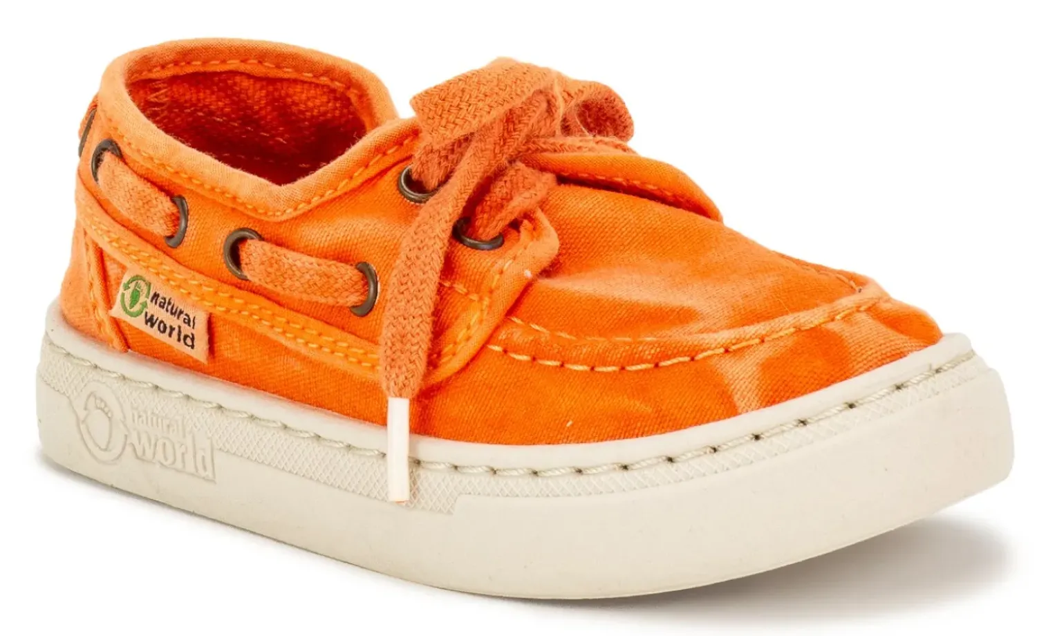 Natural World Chaussures-Old Nela
