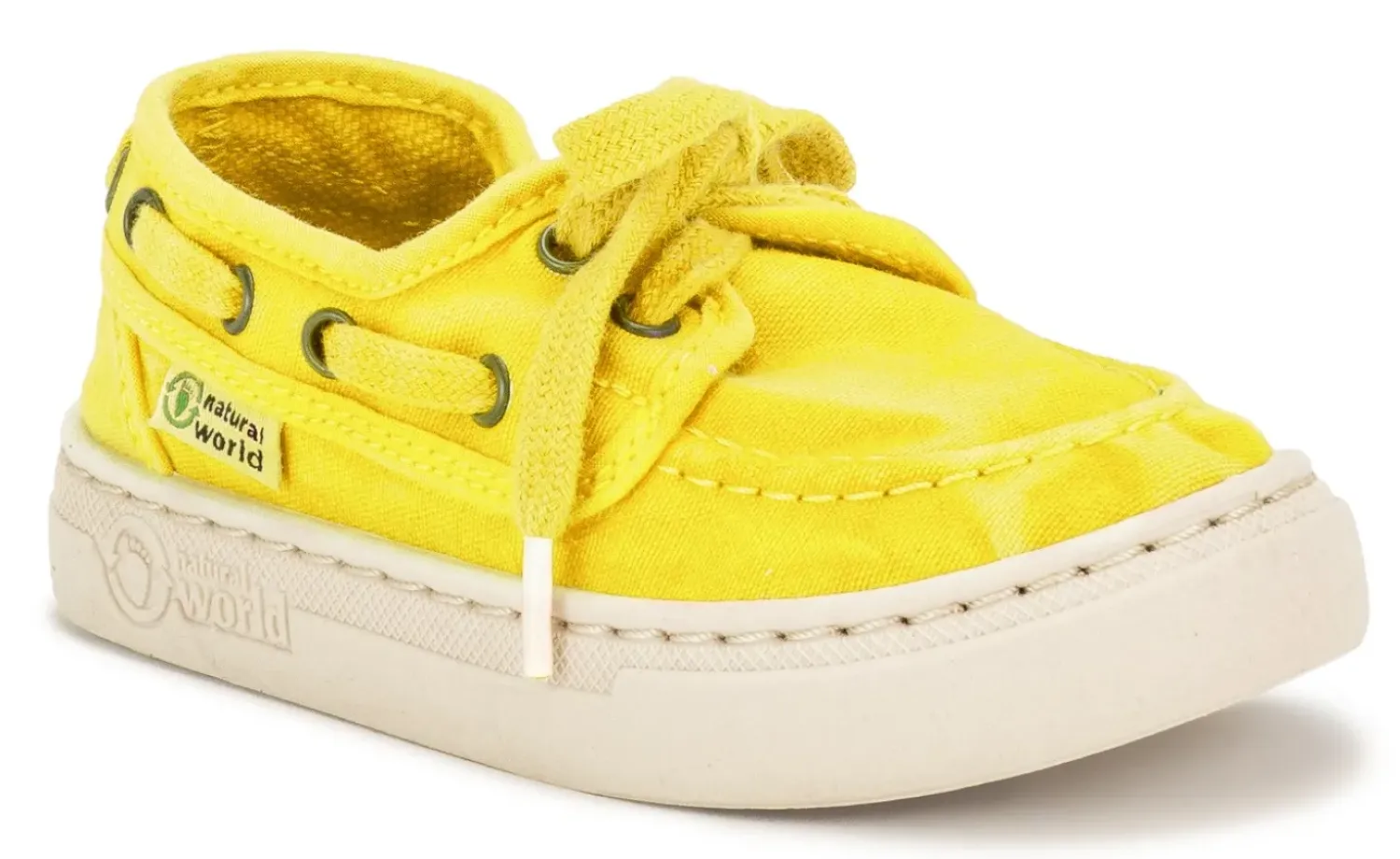 Natural World Chaussures-Old Nela