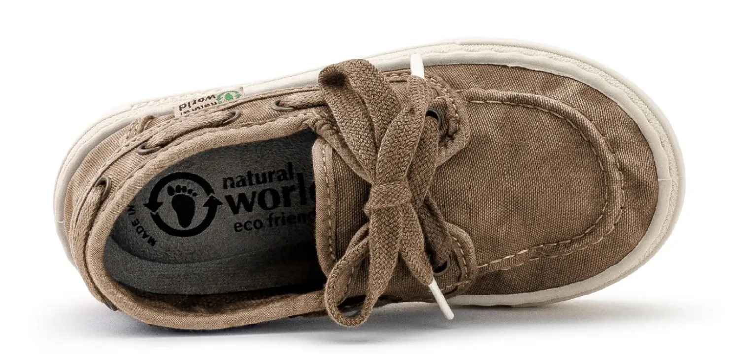 Natural World Chaussures-Old Nela