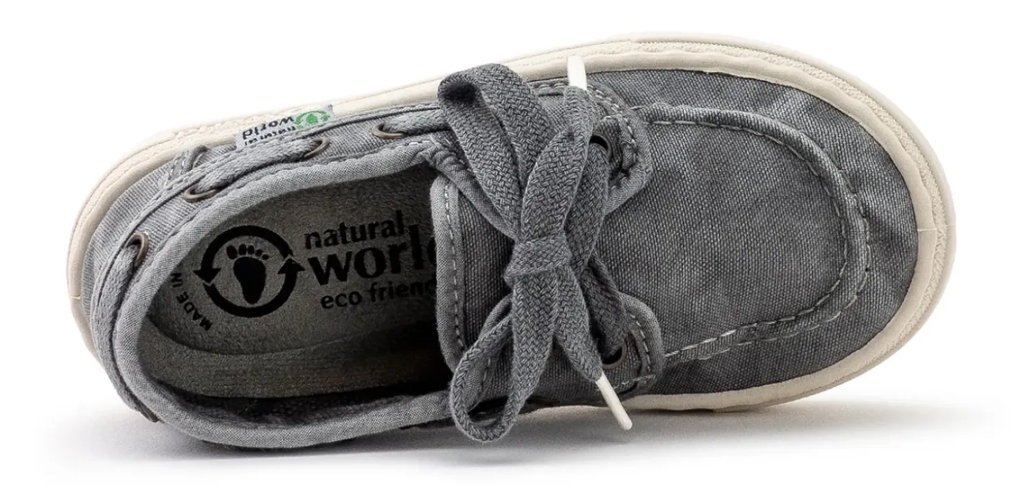 Natural World Chaussures-Old Nela