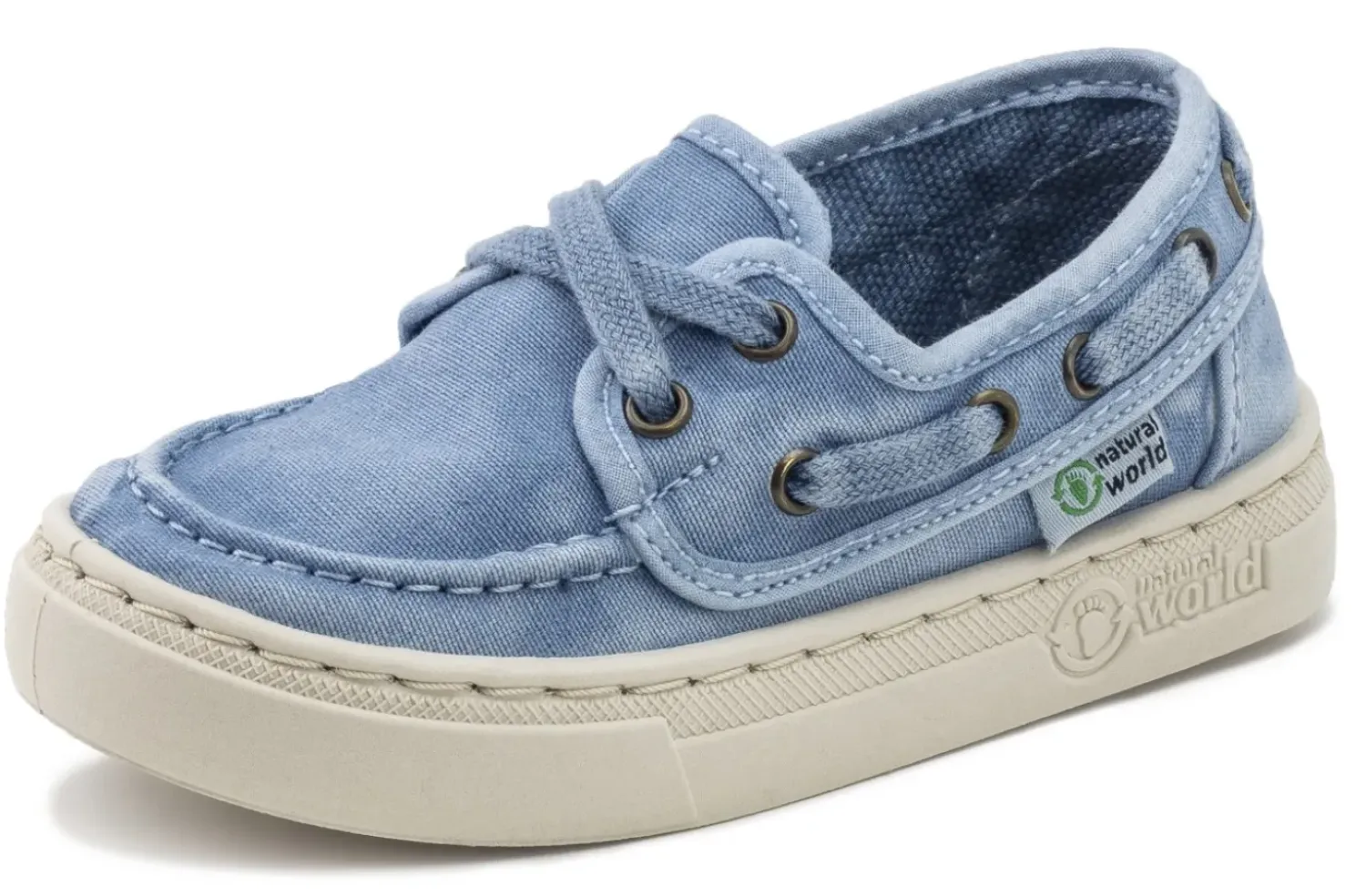Natural World Chaussures-Old Nela