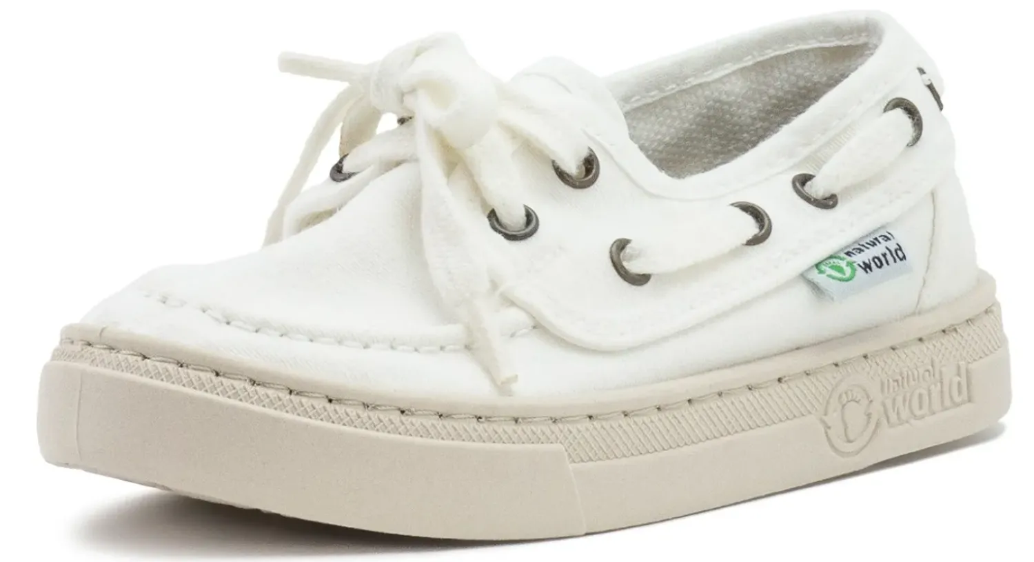 Natural World Chaussures-Old Nela