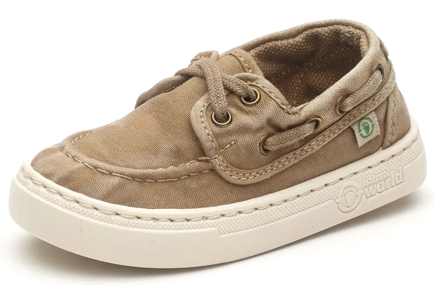 Natural World Chaussures-Old Nela