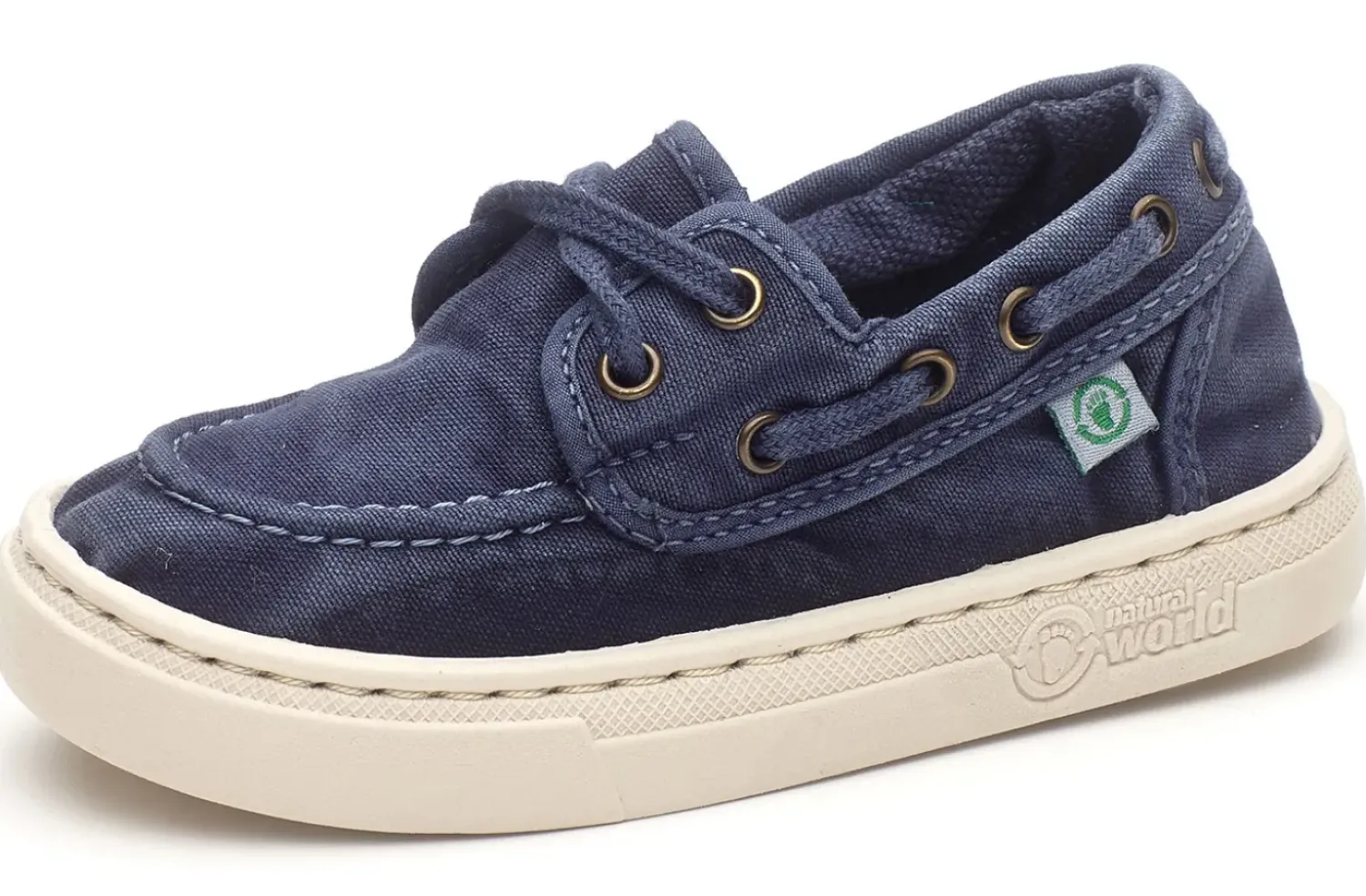 Natural World Chaussures-Old Nela