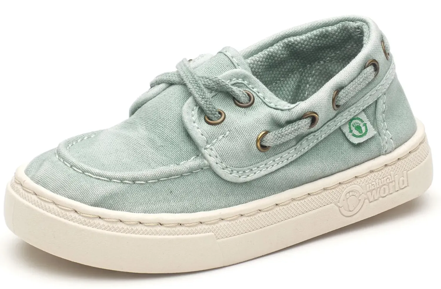 Natural World Chaussures-Old Nela