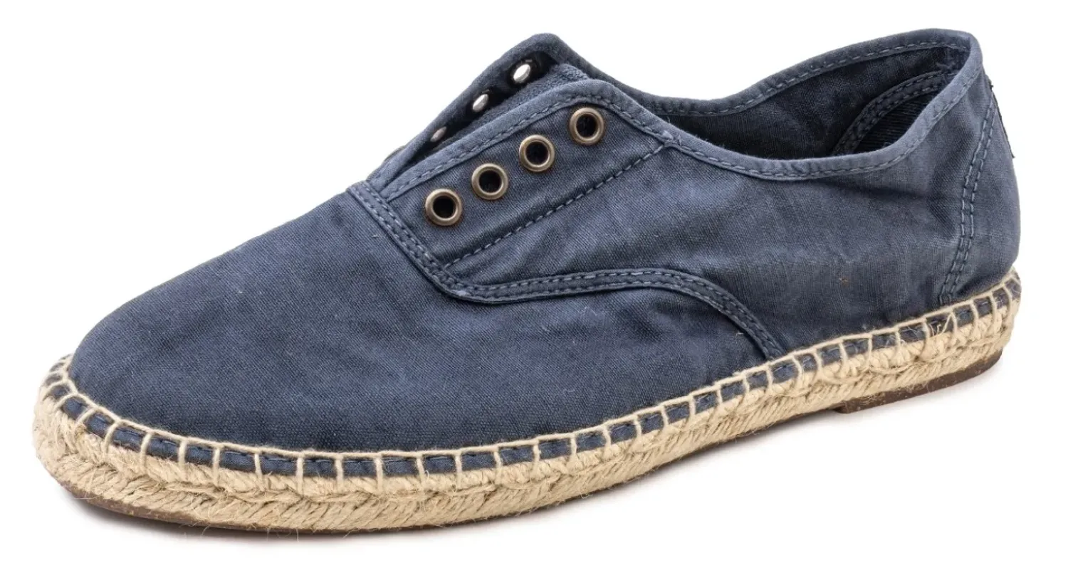Natural World Espadrilles-Old Obi