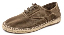 Natural World Espadrilles-Old Obi