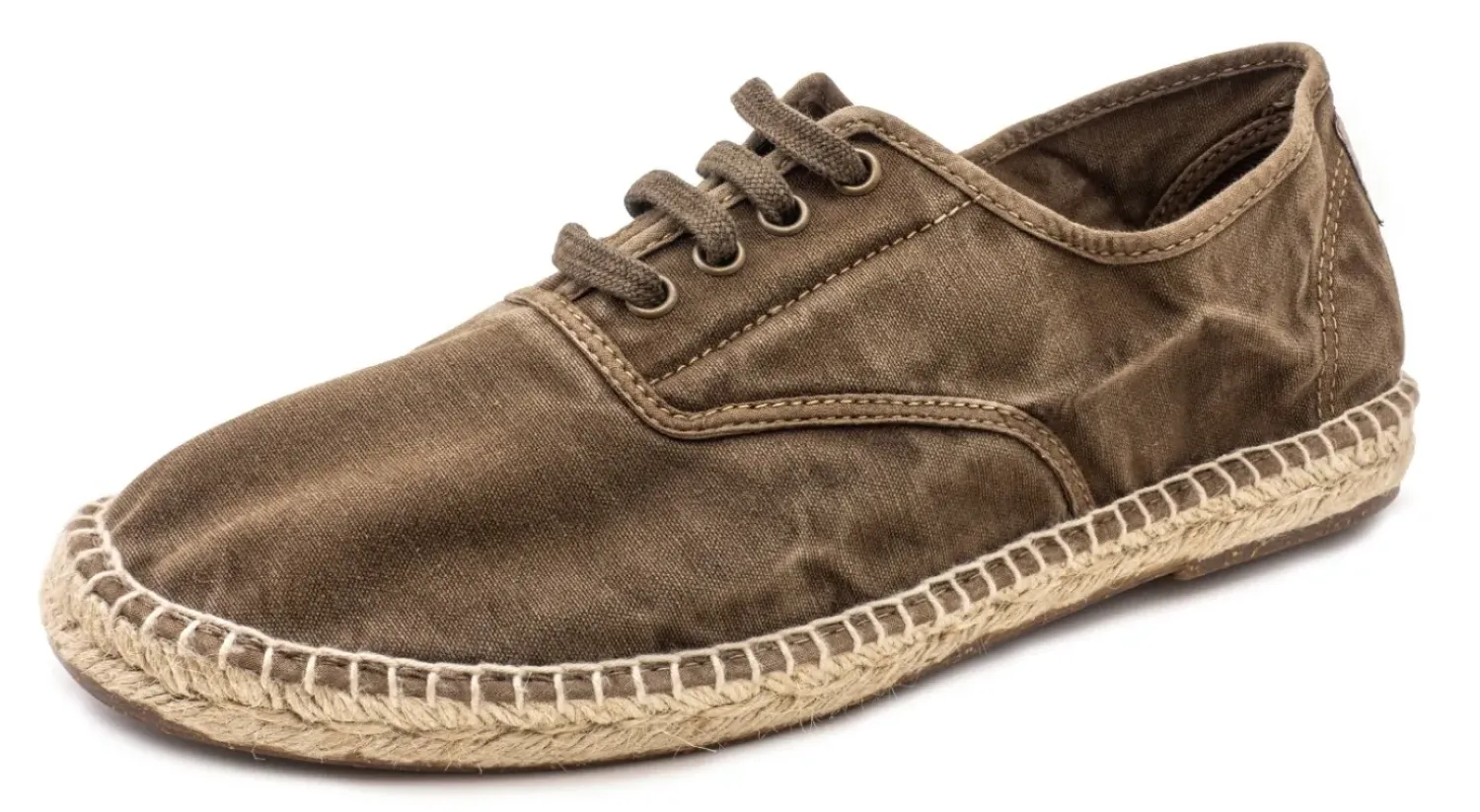 Natural World Espadrilles-Old Obi