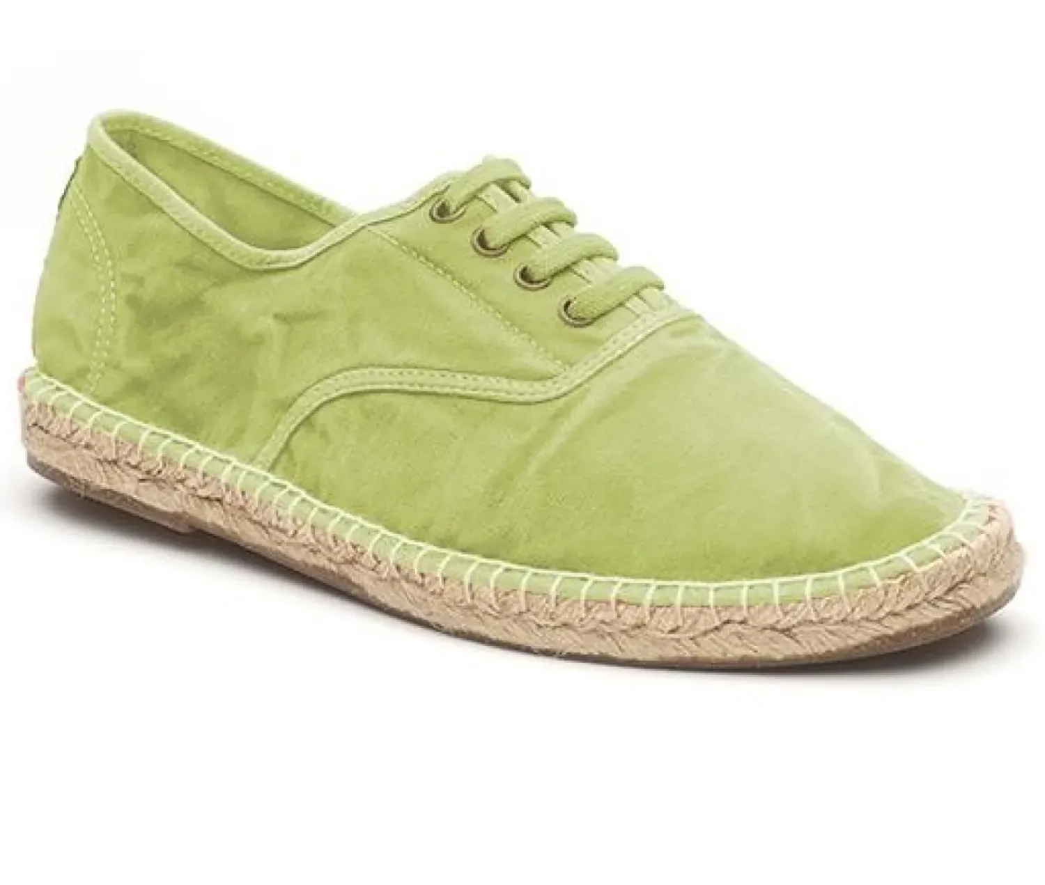 Natural World Espadrilles-Old Obi