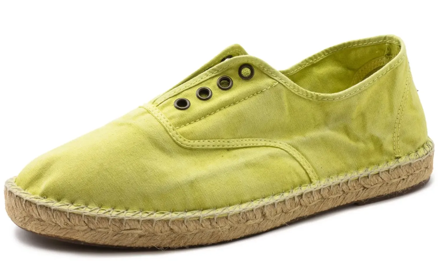 Natural World Espadrilles-Old Obi