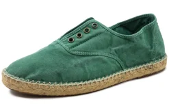 Natural World Espadrilles-Old Obi