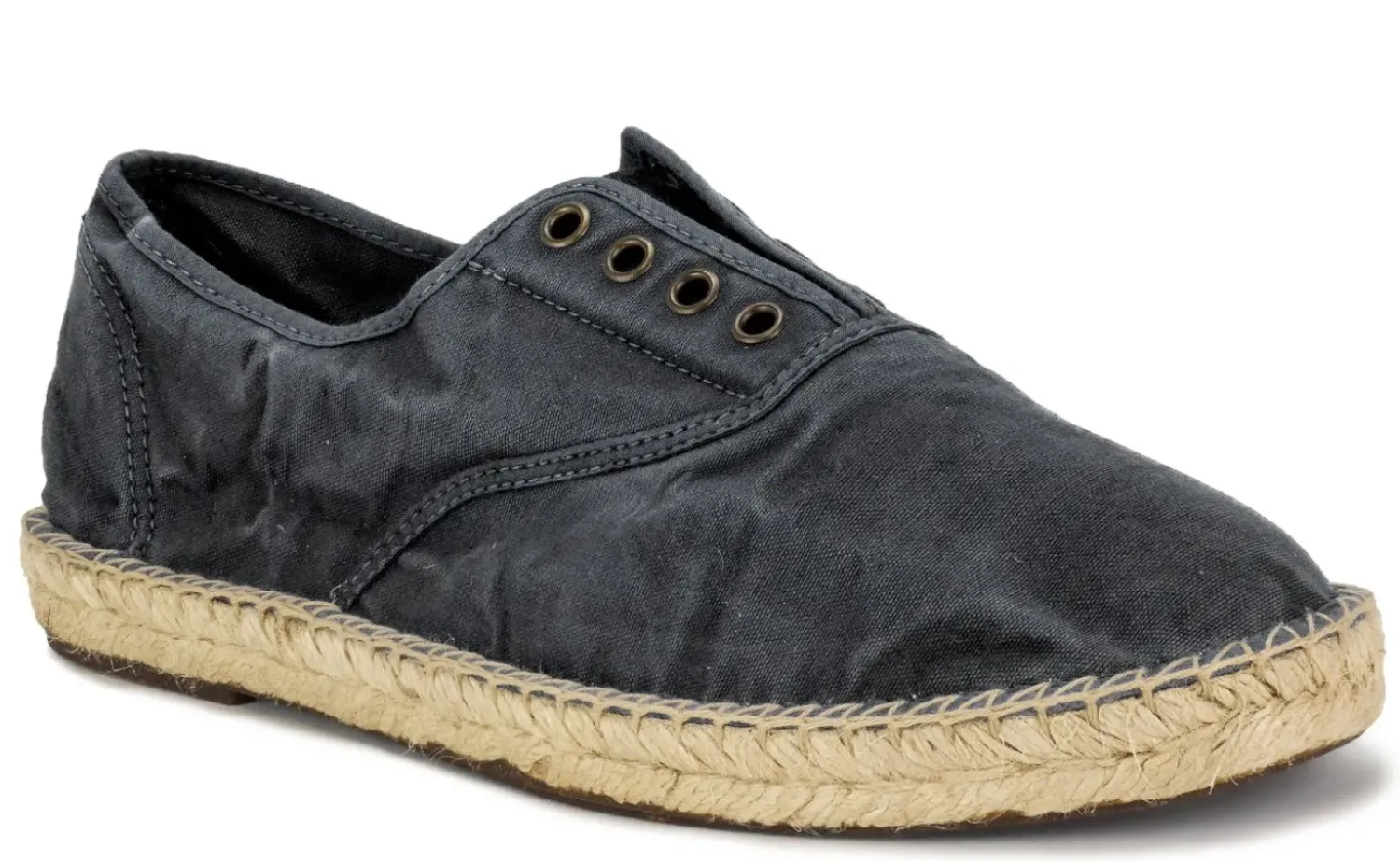 Natural World Espadrilles-Old Obi