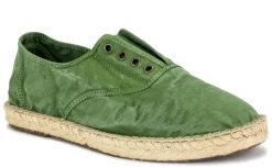 Natural World Espadrilles-Old Obi