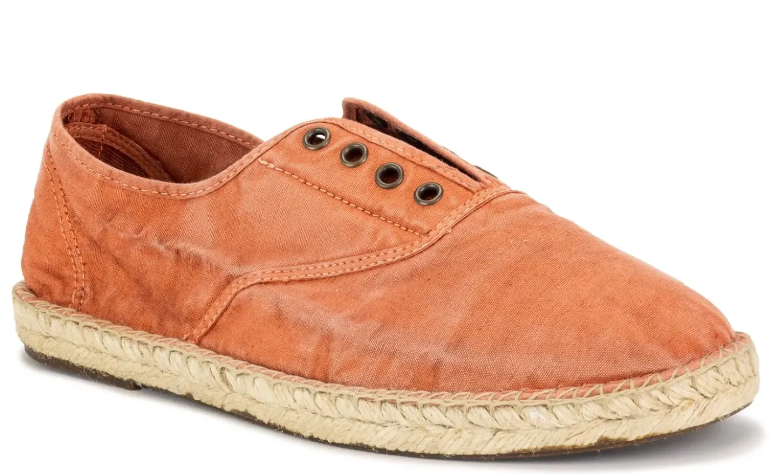 Natural World Espadrilles-Old Obi