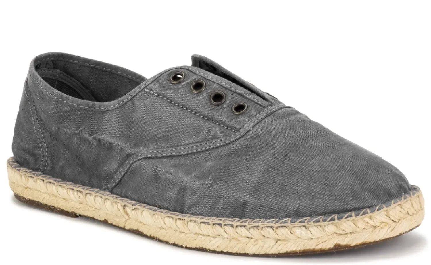 Natural World Espadrilles-Old Obi