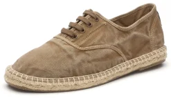 Natural World Espadrilles-Old Obi