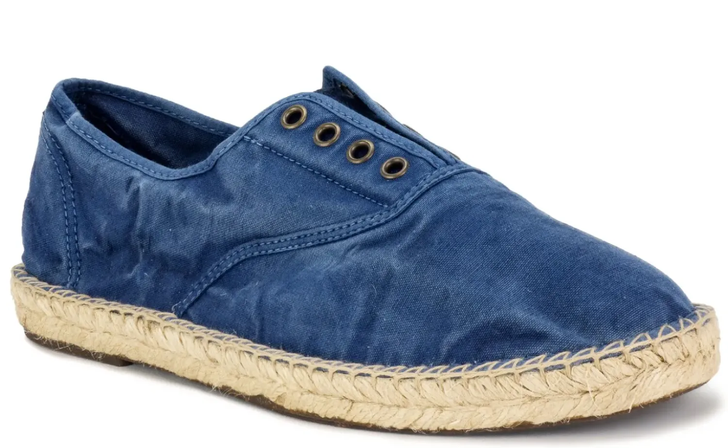 Natural World Espadrilles-Old Obi