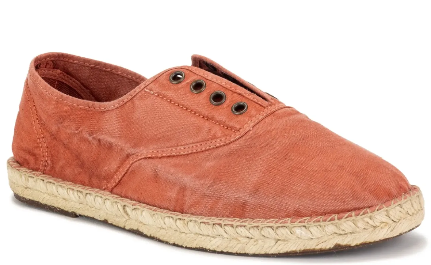 Natural World Espadrilles-Old Obi