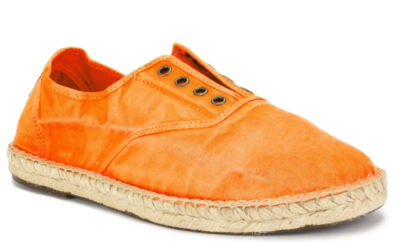 Natural World Espadrilles-Old Obi