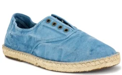 Natural World Espadrilles-Old Obi